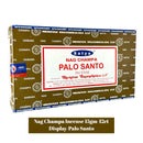 Nag Champa 15gm Display