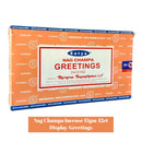 Nag Champa 15gm Display