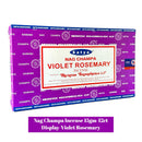 Nag Champa 15gm Display