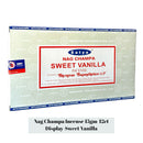 Nag Champa 15gm Display