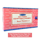 Nag Champa 15gm Display