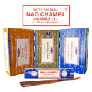 Nag Champa 15gm Display