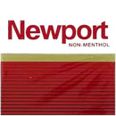 Newport Non-Menthol Full Flavor - 10ct