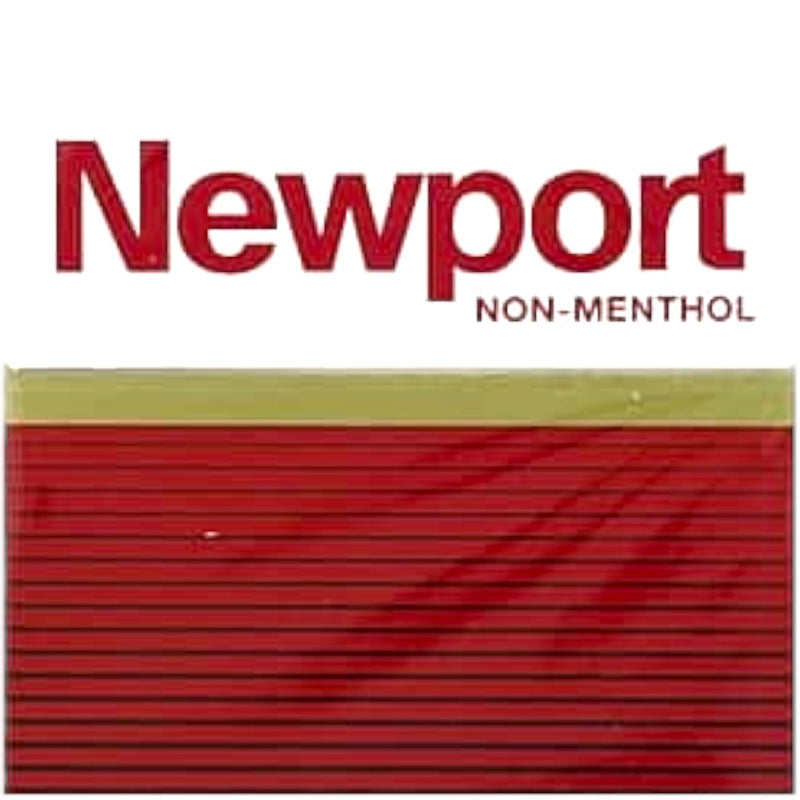 Newport Non-Menthol Full Flavor - 10ct Newport Non-Menthol Full Flavor - 10ct