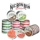Nic Bon Bon 2mg Lozenges- 12pk-5ct