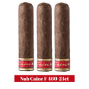 Nub Cain F 460 - 24ct