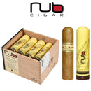 Nub Connecticut 460 TUBOS - 12ct