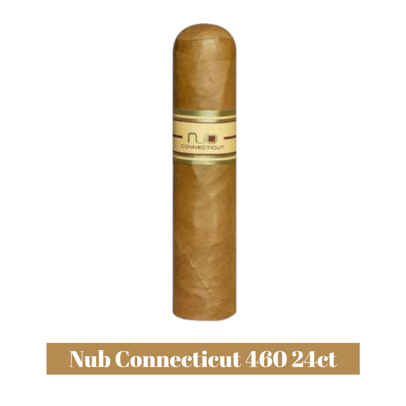 Nub Connecticut 460 - 24ct