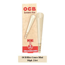 OCB Rice Cones Mini 10pk-24ct