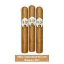 Oliva Connecticut Resrv Robusto-20ct