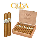 Oliva Connecticut Resrv Torpedo-20ct