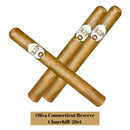 Oliva Connecticut Reserve Churchill - 20ct