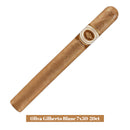 Oliva Gilberto Blanc 7x50-20ct
