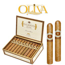 Oliva Gilberto Blanc 5x50-20ct