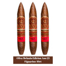 Oliva Melanio Edicion Ano 23 Figuarino-10ct
