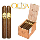 Oliva Serie G Toro -20ct
