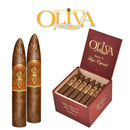 Oliva Serie V Belicoso -24ct