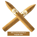 Oliva Connecticut Resrv Torpedo-20ct