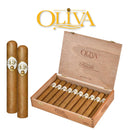 Oliva Connecticut Reserve Double Toro-10ct