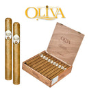 Oliva Connecticut Reserve Churchill - 20ct