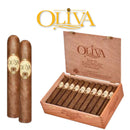 Oliva Serie O Robusto -20ct