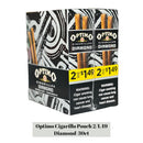 Optimo Cigarillos Pouch 2/1.49 - 30ct
