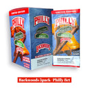 Backwoods Cigars 5pack Display- 8ct