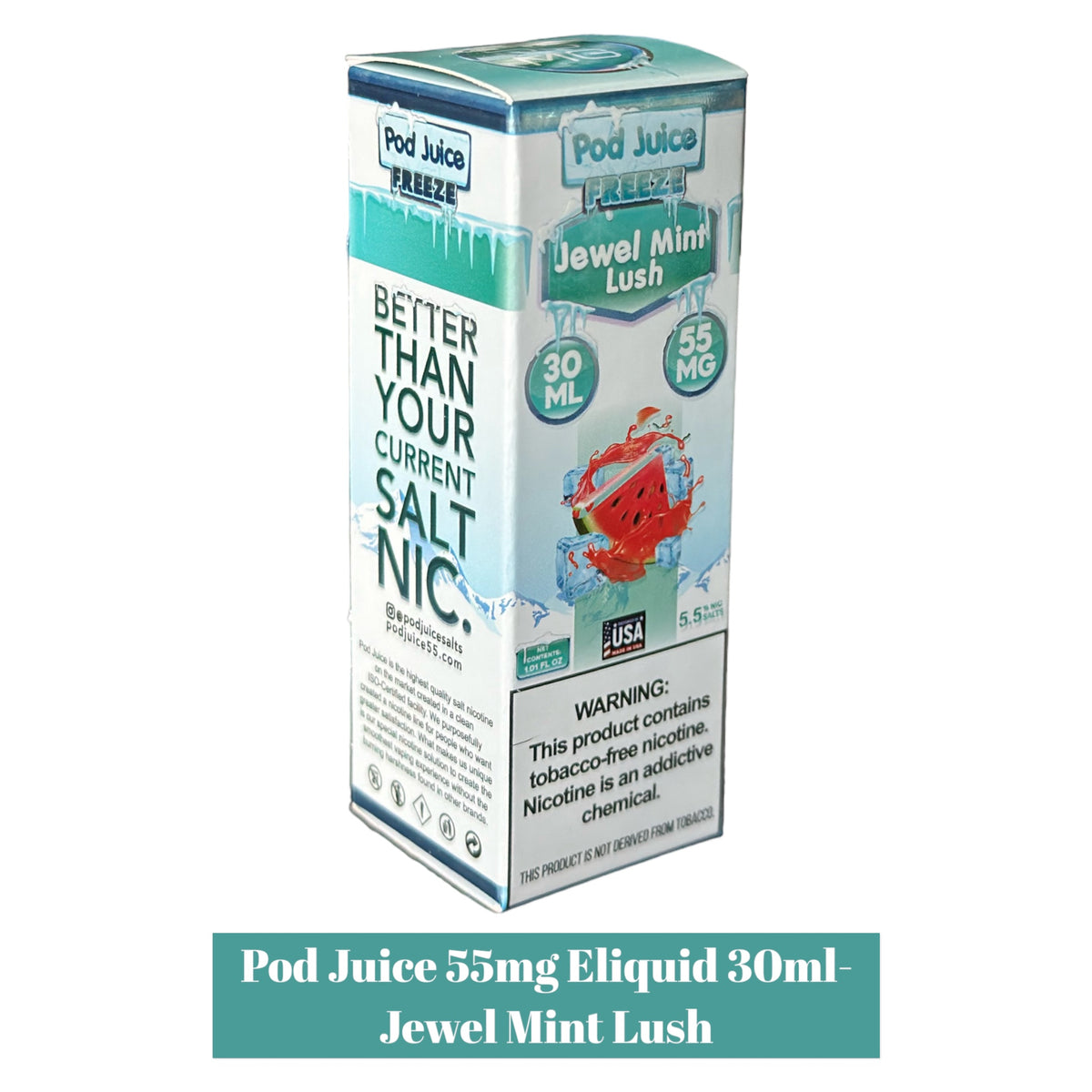 where to buy pod fill vape juice sacramento Adjust My – Zuluvape main image 0
