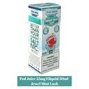 Pod Juice 55mg - 30ml