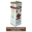 Pod Juice 55mg - 30ml