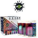 POP HIT Dual Battery-6ct