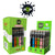 POP HIT Twist Green 900mah Battery-30ct