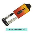 POP HIT Dual Battery-6ct