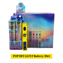 POP HIT Glint Battery-10ct