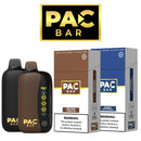 Pac Bar 30k Disposable - 5ct