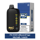 Pac Bar 30k Disposable - 5ct