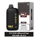 Pac Bar 30k Disposable - 5ct