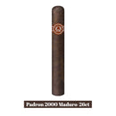 Padron 2000 Maduro -26ct