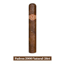 Padron 2000 Natural- 26ct