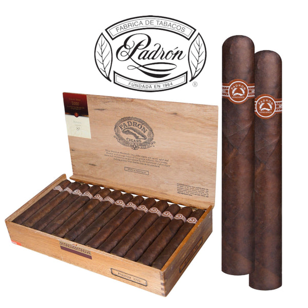 Padron 7000 Maduro Cigar-26ct