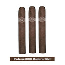 Padron 5000 Maduro- 26ct