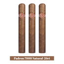Padron 7000 Natural- 26ct