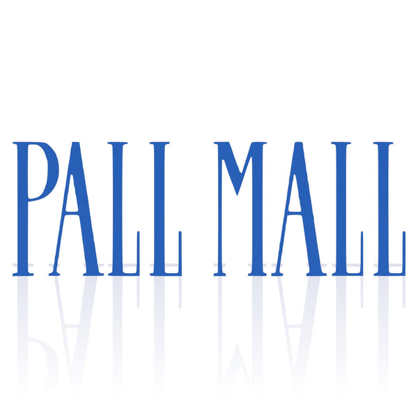 Pall Mall Cigarettes Carton-10ct
