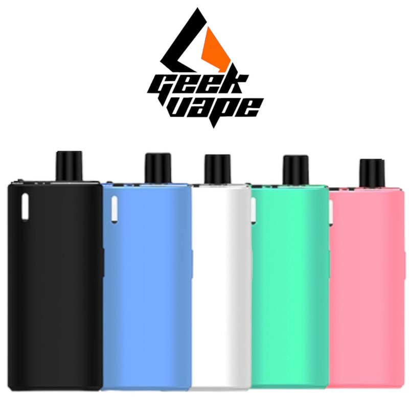 Geekvape Peak Kit - 20W