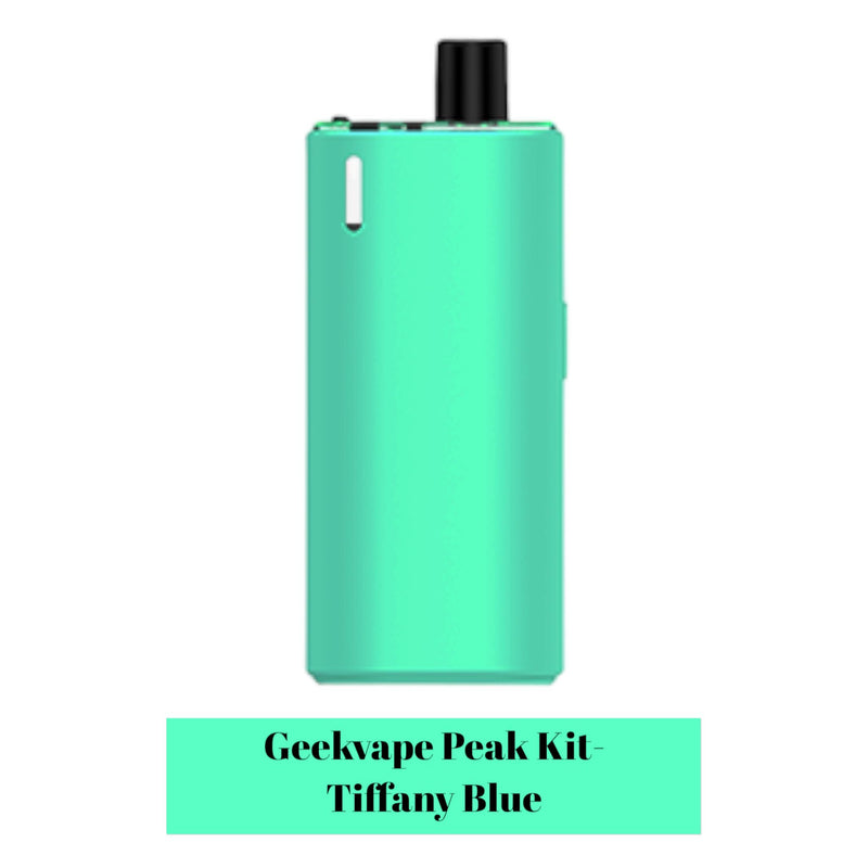 Geekvape Peak Kit - 20W Geekvape Peak Kit - 20W