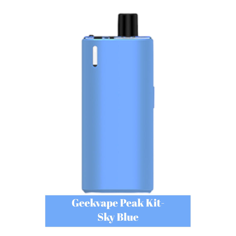 Geekvape Peak Kit - 20W