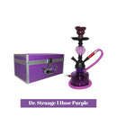 Tanya Dr Strange 1 Hose Hookah