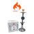 Husic- Lady Jaja Hookah