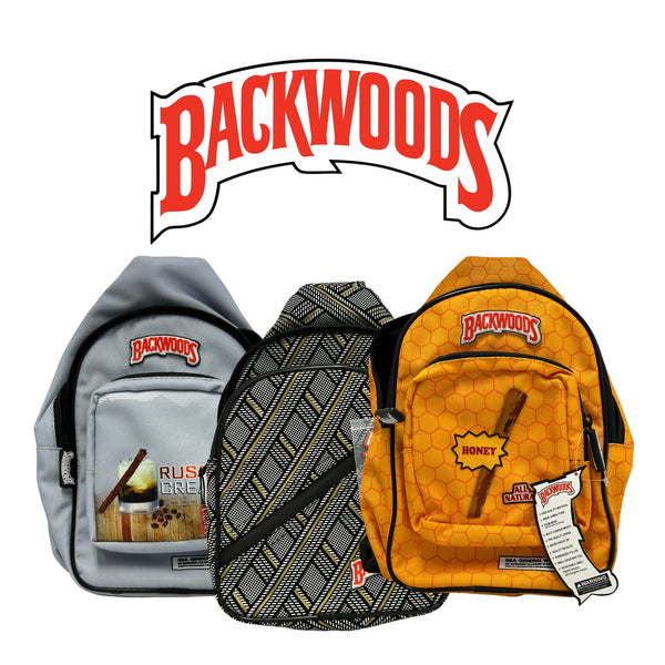 Backwood backpack online wholesale