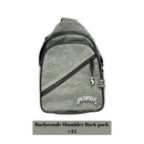 Backwoods Shoulder Backpack